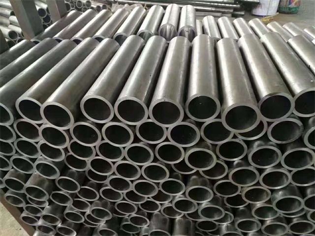 乌海20#乌海乌海无缝钢管 冷拔精密 20#无缝管公差精度高